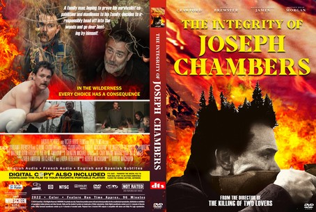 The Integrity of Joseph Chambers 2022