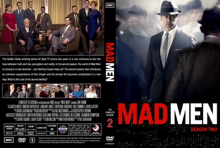Mad Men Season 2