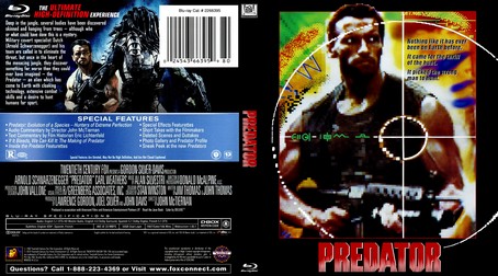 Predator 1987