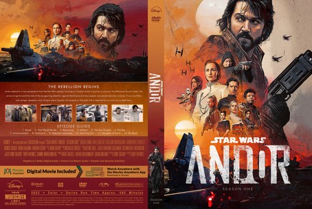 Andor Season 1