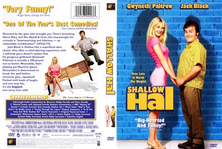 Shallow Hal 2001