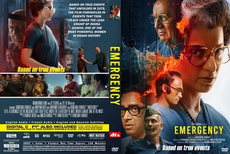 Emergency 2025