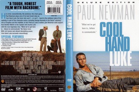 Cool Hand Luke 1967
