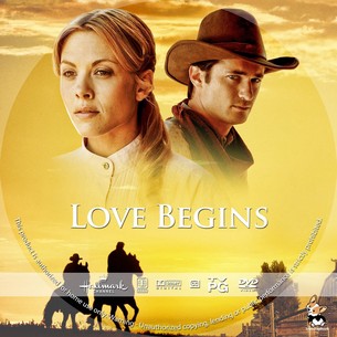 Love Begins 2010