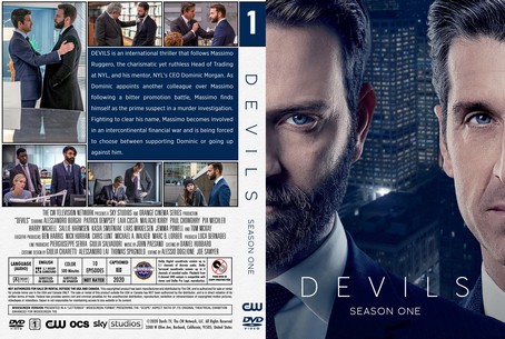 Devils Season 1