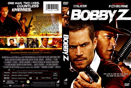 Bobby Z