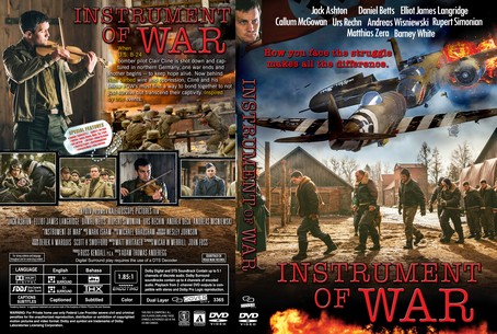 Instrument of War 2017
