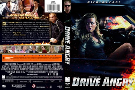Drive Angry 2011