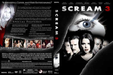 Scream 1996