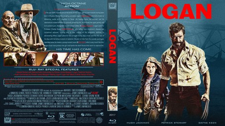 Logan 2017