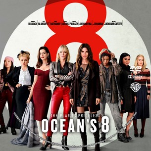 Ocean's Eight 2018