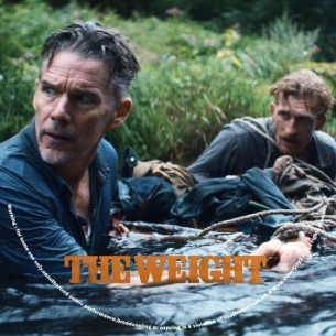 The Weight 2026