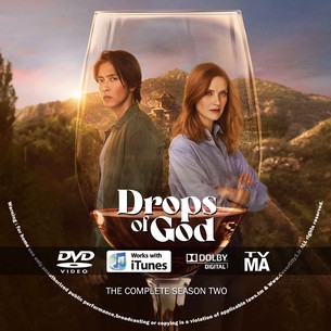 Drops of God Season 2