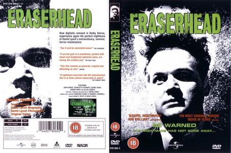 Eraserhead 1977
