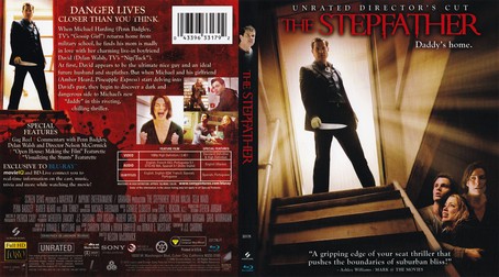 The Stepfather 2009