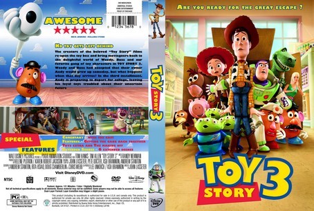 Toy Story 3 2010