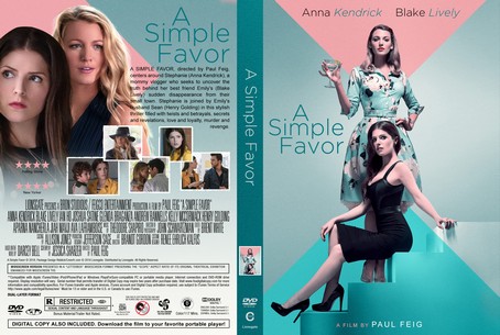 A Simple Favor