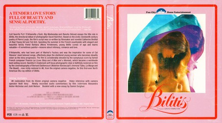 Bilitis 1977