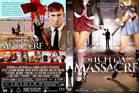 Ditch Day Massacre 2016