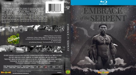 Embrace of the Serpent 2015