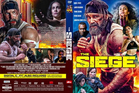 The Siege 2023
