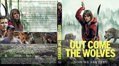 Out Come the Wolves 2024