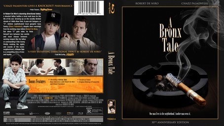 A Bronx Tale 1993