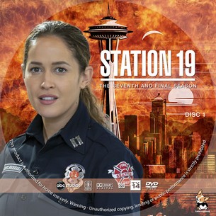 Station 19 Season 17