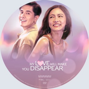 My Love Will Make You Disappear 2025