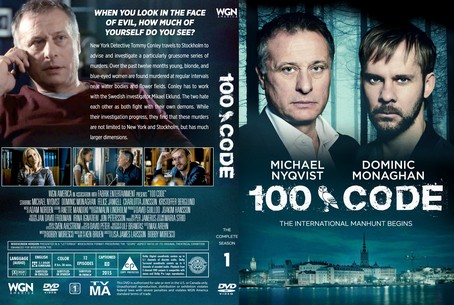 100 Code Season 1