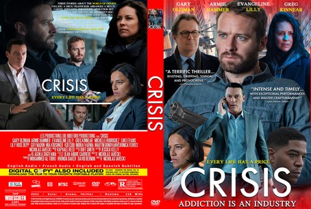 Crisis 2021