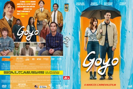 Goyo 2024