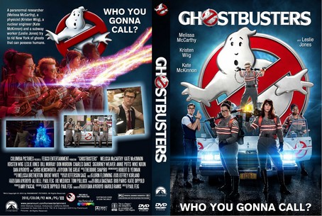 ghostbusters 2016