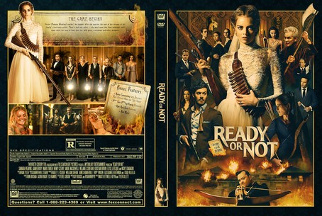 Ready or Not 2019