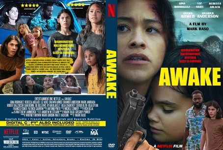 Awake 2021