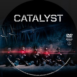 Catalyst 2025