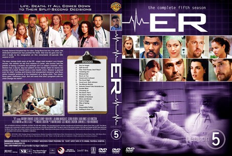 ER Season 5