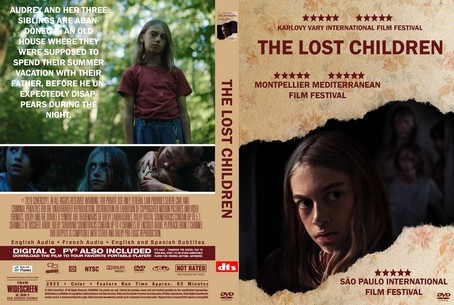 The Lost Children 2023