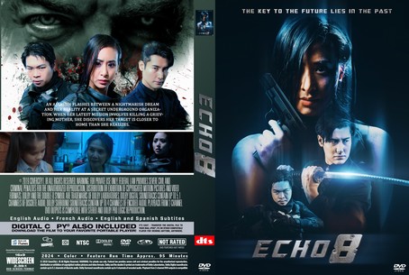 Echo 8 2024