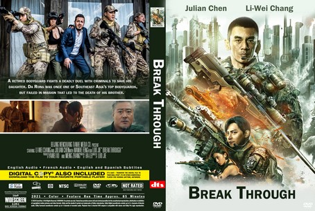 Break Through 2021