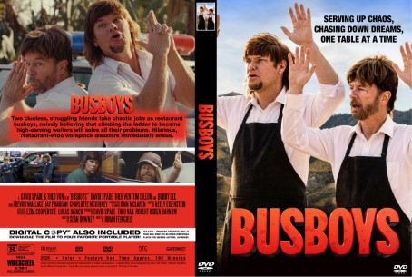 Busboys 2026