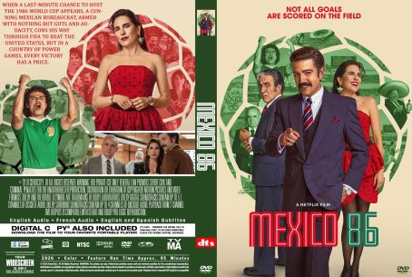 Mexico 2026
