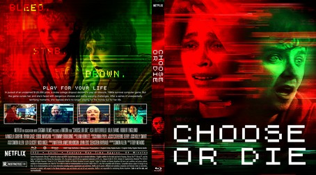 Choose or Die 2022