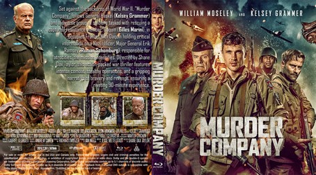 Murder Company 2024