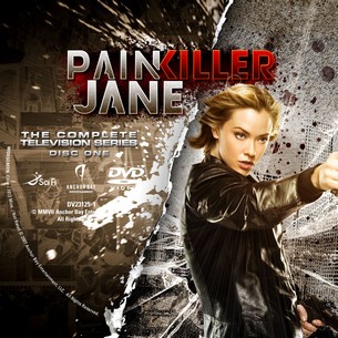 Painkiller Jane 2007