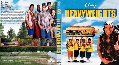 Heavyweights 1995
