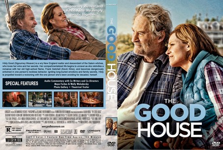 The Good House 2021