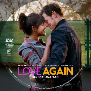 Love Again 2023