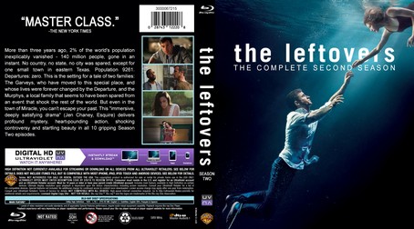 The Leftovers Season 2