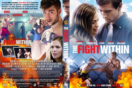 The Fight Within 2016